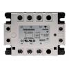 Carlo Gavazzi Polovodičové relé 55 Ramena Panel 3PST 660 V RZ3A 50 V dc, 275V ac