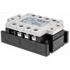Carlo Gavazzi Polovodičové relé 55 Ramena Panel 3PST 660 V RZ3A 50 V dc, 275V ac