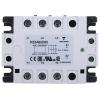 Carlo Gavazzi Polovodičové relé 55 A Panel 3PST 660 V RZ3A 32V
