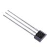 Honeywell Technologies Hallův snímač Povrch, výstup: Poměrové 1.5mA 10.5V dc Plochý 11 V dc