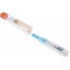 pH metr, číslo modelu: 206-pH1 Testo, přesnost pH: ±0.02 pH, rozlišení pH: 0.01 pH 14 pH, rozsah teploty: 60 °C