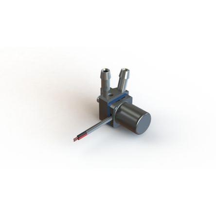 Vodní čerpadlo Přímá spojka, pracovní tlak: 210 mbar 450ml/min 1.5V, 3 V RS PRO