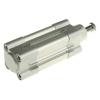 Pneumatický válec vodicích tyčí, řada: RS PRO Dvojčinný, vývrt: 32mm RS PRO, délka: 25 mm