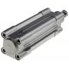 Pneumatický válec vodicích tyčí, řada: RS PRO Dvojčinný, vývrt: 32mm RS PRO, délka: 50 mm