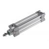 Pneumatický válec vodicích tyčí, řada: RS PRO Dvojčinný, vývrt: 32mm RS PRO, délka: 100 mm