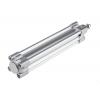 Pneumatický válec vodicích tyčí, řada: RS PRO Dvojčinný, vývrt: 32mm RS PRO, délka: 160 mm