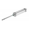 Pneumatický válec vodicích tyčí, řada: RS PRO Dvojčinný, vývrt: 32mm RS PRO, délka: 160 mm