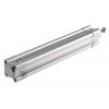 Pneumatický válec vodicích tyčí, řada: RS PRO Dvojčinný, vývrt: 32mm RS PRO, délka: 200 mm