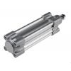 Pneumatický válec vodicích tyčí, řada: RS PRO Dvojčinný, vývrt: 40mm RS PRO, délka: 80 mm