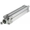 Pneumatický válec vodicích tyčí, řada: RS PRO Dvojčinný, vývrt: 40mm RS PRO, délka: 160 mm