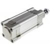 Pneumatický válec vodicích tyčí, řada: RS PRO Dvojčinný, vývrt: 50mm RS PRO, délka: 50 mm
