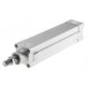 Pneumatický válec vodicích tyčí, řada: RS PRO Dvojčinný, vývrt: 50mm RS PRO, délka: 160 mm