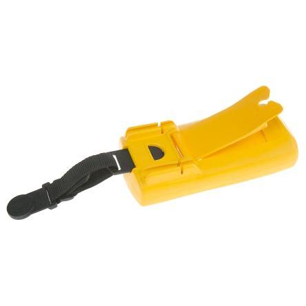 Pouzdro multimetru H80M, pro použití s: Řada 430, řada 712, řada 714, řada 715, řada 717, řada 787, řada 83V, řada 87V,