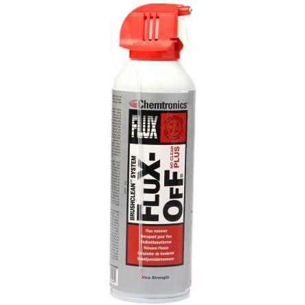 Odstraňovač tavidla 200 ml Aerosol Chemtronics