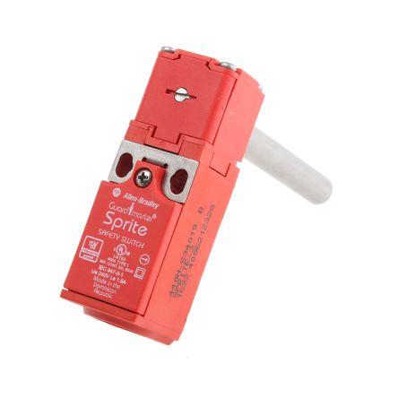 Allen Bradley Guardmaster 440h Bezpečnostní závěsový spínač