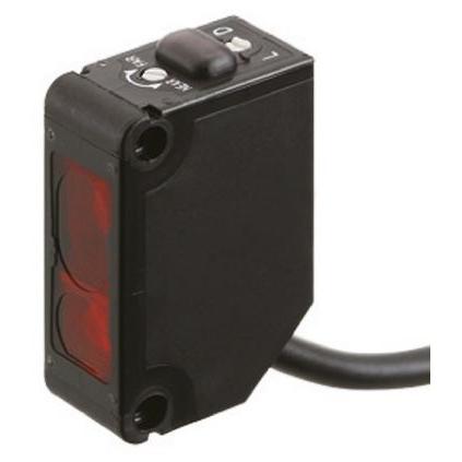 Panasonic Fotoelektrický snímač, řada: CX-400 Infračervené Blok Vodič, výstup: PnP Difuzní IP67