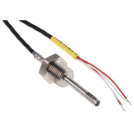 Electrotherm PT100 4.5 mm 40 mm F0.3 200 °C