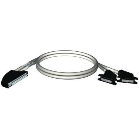 Kabel, rozsah: Modicon X80, pro použití s: Modicon M340 Schneider Electric