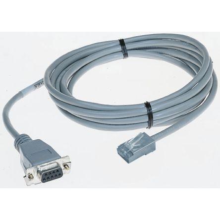 Kabel PLC, rozsah: Modicon X80, pro použití s: Modicon M258 Schneider Electric