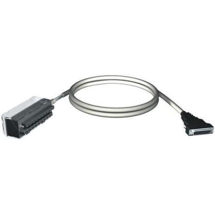 Kabel, rozsah: Modicon X80, pro použití s: Modicon M340 Schneider Electric