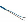 ifm electronic Indukční bezdotykový snímač NF5002 Válec se závitem M12 x 1 30mA IP67 NAMUR 1.2 kHz 2 mm 30 V dc