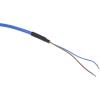 ifm electronic Indukční bezdotykový snímač NE5001 Válec se závitem M8 x 1 30mA IP67 NAMUR 2 kHz 1 mm 30 V dc