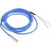ifm electronic Indukční bezdotykový snímač NE5001 Válec se závitem M8 x 1 30mA IP67 NAMUR 2 kHz 1 mm 30 V dc