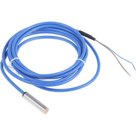 ifm electronic Indukční bezdotykový snímač NE5001 Válec se závitem M8 x 1 30mA IP67 NAMUR 2 kHz 1 mm 30 V dc