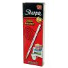 Sharpie Čínská značka, Bílá, množství v balení: 12 V balení