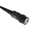 Sonda pro osciloskop P2220, typ sondy: Pasivní, Napětí 200 MHz 150 V, řada: TPS2000 Zemnící vodič, Háček 2.2 ns, číslo