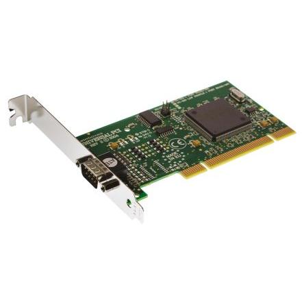 Sériová karta, typ sběrnice: PCI Sériové 1portový 921.6 kbps Brainboxes
