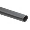 RS PRO Teplem smrštitelné bužírky průměr 24 mm Černá smršťovací poměr 3:1 Polyolefin 1.2m