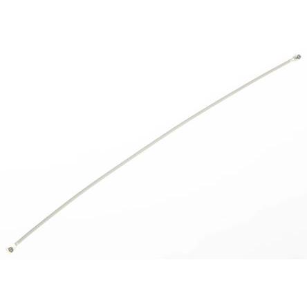Koaxiální kabel, řada: U.FL Vnitřní Fluorovaný ethylenpropylen, A: UFL Vnitřní, B: UFL 150 mm Hirose