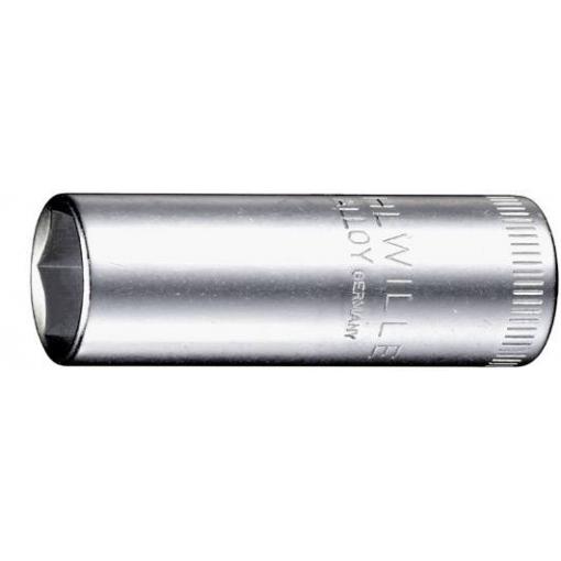 Stahlwille 40 L 13 01020013 vnější šestihran vložka pro nástrčný klíč 13 mm 1/4 (6,3 mm)