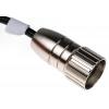Kabel ovladače snímače, A: Vnitřní, A: M23 12, B: Bez koncovky, B: Vnitřní, 60V dc, řada: Z 141 Baumer 10 m