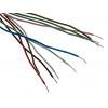 Kabel ovladače snímače, A: Vnitřní, A: M23 12, B: Bez koncovky, B: Vnitřní, 60V dc, řada: Z 141 Baumer 10 m