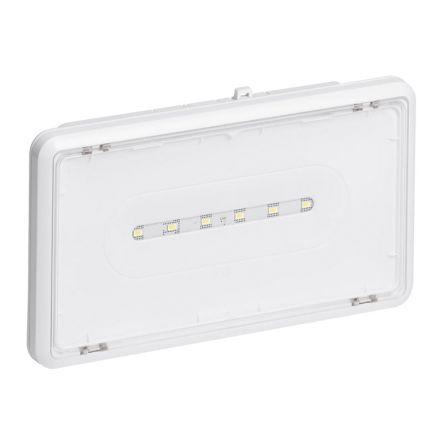 Legrand Nouzové osvětlení, IP43, typ žárovky: LED Bezúdržbové