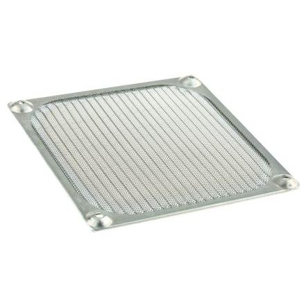 ebm-papst Filtr ventilátoru Filtr pro montáž na ventilátor Hliník pro 119 mm ventilátor Ocel 119 mm 119mm 119 mm