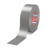 Páska na potrubí, Šedá, délka: 50 m x 50mm x 0.26 mm 4688 Tesa, název: 4688 PE potahovaný