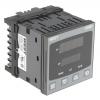 West Instruments PID regulátor teploty, řada: P4100 Lišta DIN, 55 °C, 0 °C 5, počet výstupů: 1, výstup: Relé 264V ac,