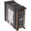 West Instruments PID regulátor teploty, řada: P8100 Lišta DIN, 55 °C, 0 °C 1, počet výstupů: 1, výstup: Relé 240V ac,