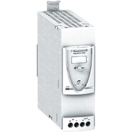 Schneider Electric Modul převodníku Lišta DIN, vstupní: 24V dc, 28.8 V dc, výstup: 12V dc 24 W Phaseo Universal