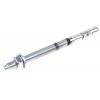 Hmoždinka, Uhlíková ocel 56125, 8 mm, délka: 115 mm RawlPlug 8 mm