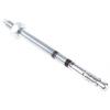 Hmoždinka, Uhlíková ocel 56125, 8 mm, délka: 115 mm RawlPlug 8 mm