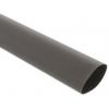 RS PRO Teplem smrštitelné bužírky průměr 19 mm Šedá smršťovací poměr 2:1 Polyolefin 1.2m