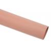 RS PRO Teplem smrštitelné bužírky průměr 12.7 mm Hnědá smršťovací poměr 2:1 Polyolefin 1.2m