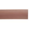 RS PRO Teplem smrštitelné bužírky průměr 25.4 mm Hnědá smršťovací poměr 2:1 Polyolefin 1.2m