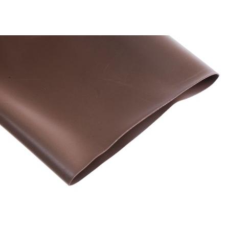 RS PRO Teplem smrštitelné bužírky průměr 50.8 mm Hnědá smršťovací poměr 2:1 Polyolefin 1.2m