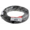 Vedení stlačeného vzduchu, řada: NMF Černá, délka: 30 m, Nylon 4 mm Aplikace pro pohonné hmoty a maziva, Přístroje,