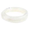 Vedení stlačeného vzduchu, řada: NMF Průsvitná, délka: 30 m, Nylon 8 mm Aplikace pro pohonné hmoty a maziva, Pneumatická